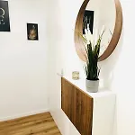 Mola - Panoramablick, Balkon, 5 Pers, Bahnhofsnaehe, Parkplatz * Herdecke