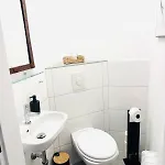 Mola - Panoramablick, Balkon, 5 Pers, Bahnhofsnaehe, Parkplatz Apartamento Herdecke