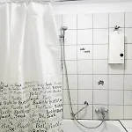 Mola - Panoramablick, Balkon, 5 Pers, Bahnhofsnaehe, Parkplatz Apartamento