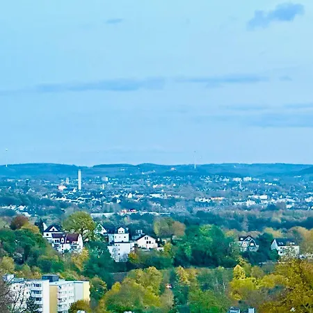 Mola - Panoramablick, Balkon, 5 Pers, Bahnhofsnaehe, Parkplatz شقة *