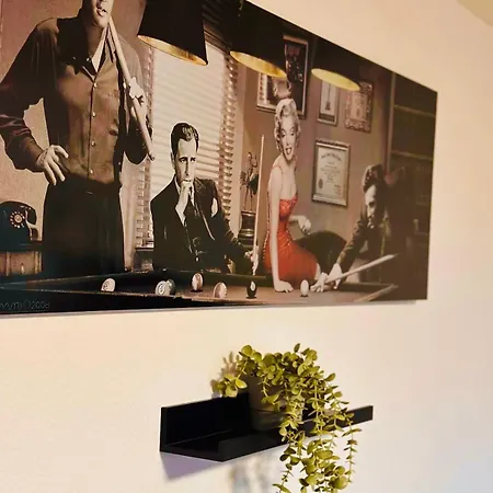 Mola - Panoramablick, Balkon, 5 Pers, Bahnhofsnaehe, Parkplatz شقة