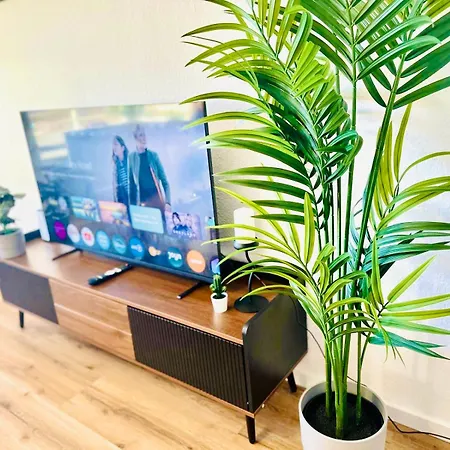 Mola - Panoramablick, Balkon, 5 Pers, Bahnhofsnaehe, Parkplatz