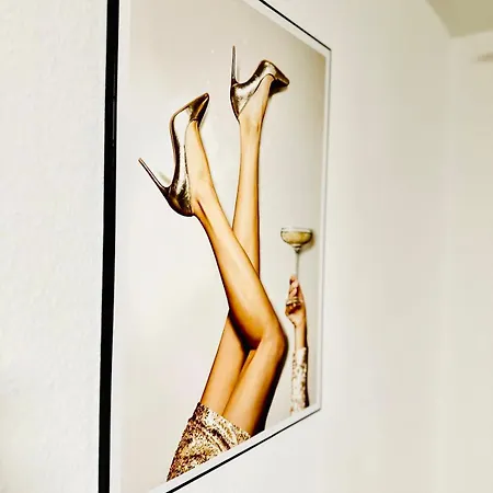 Mola - Panoramablick, Balkon, 5 Pers, Bahnhofsnaehe, Parkplatz *