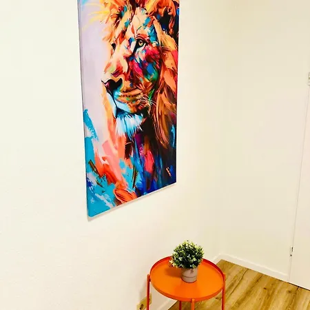 شقة Mola - Panoramablick, Balkon, 5 Pers, Bahnhofsnaehe, Parkplatz هيردكه