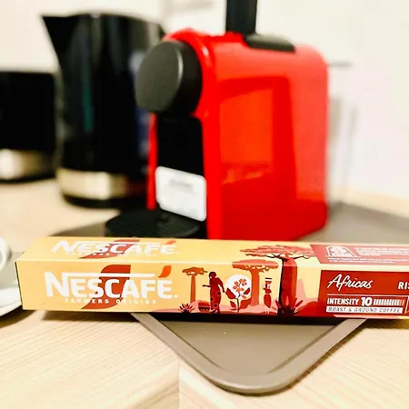 Mola - Panoramablick, Balkon, 5 Pers, Bahnhofsnaehe, Parkplatz * هيردكه