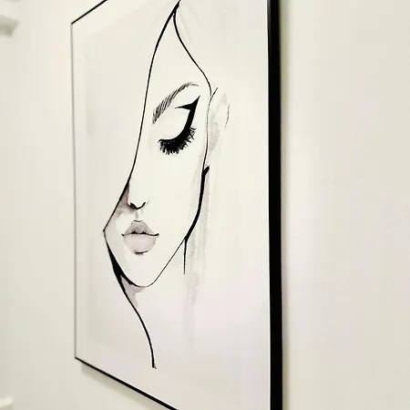 Mola - Panoramablick, Balkon, 5 Pers, Bahnhofsnaehe, Parkplatz *