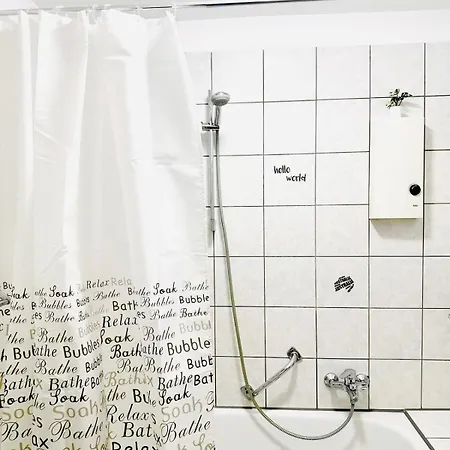 Mola - Panoramablick, Balkon, 5 Pers, Bahnhofsnaehe, Parkplatz *