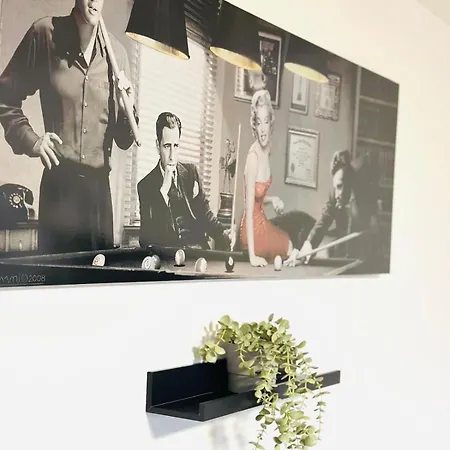 Mola - Panoramablick, Balkon, 5 Pers, Bahnhofsnaehe, Parkplatz * Herdecke