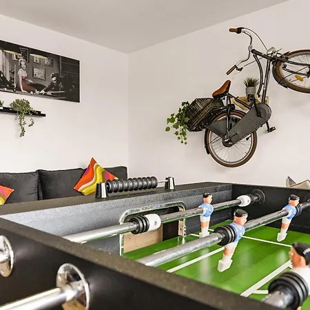 Mola - Panoramablick, Balkon, 5 Pers, Bahnhofsnaehe, Parkplatz *