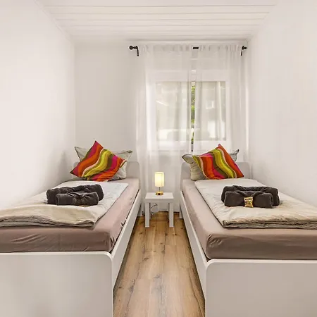 Mola - Panoramablick, Balkon, 5 Pers, Bahnhofsnaehe, Parkplatz * Herdecke